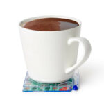 Pinball Coasters, Set Of 4 4