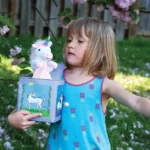 Plush & Tin Classic Jack In The Box Buddy 1