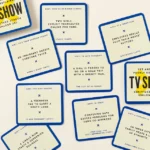 Poorly Explained Tv Shows Game 1