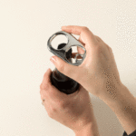 Pop Top Bottle Opener