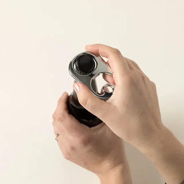 Pop Top Bottle Opener 2