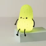 Positive Pickle Pal Light