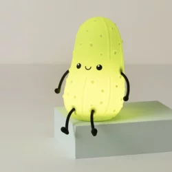 Positive Pickle Pal Light