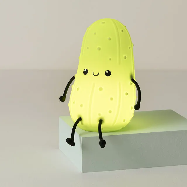 Positive Pickle Pal Light