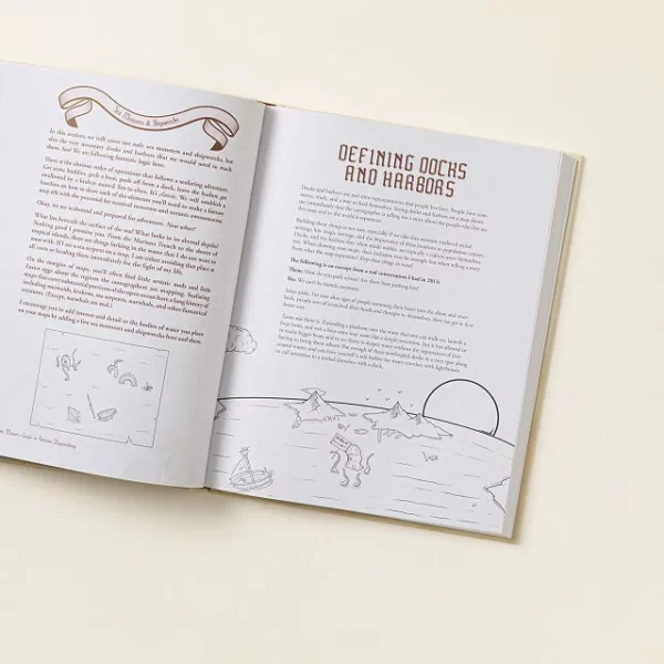 Rpg Guide To Fantasy Map Making 2