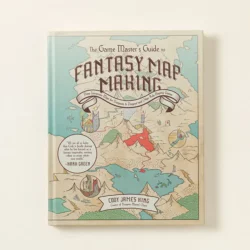 Rpg Guide To Fantasy Map Making