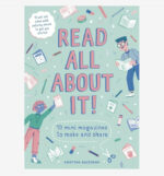 Read All About It - Mini Magazines