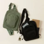 Read More Books Crossbody Bag