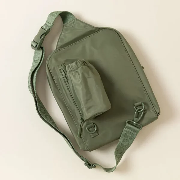 Read More Books Crossbody Bag 5