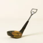 Reclaimed Golf Club Bottle Opener 2