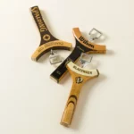 Reclaimed Tennis Racquet Bottle Opener 2