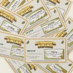 Scratch & Swing Golf Challenges - 3 Game Pack 1