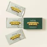 Scratch & Swing Golf Challenges - 3 Game Pack 3