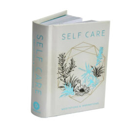 Self Care Mini Book