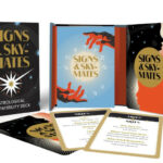 Signs & Skymates Astrological Compatibility Deck
