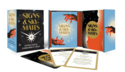 Signs & Skymates Astrological Compatibility Deck