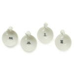 Small Decorative Animal Bowl In Gift Box 1