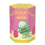 Smiski Mini Glow Figure Blind Box - Birthday Series
