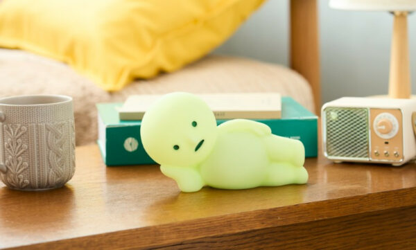 Smiski Touch Lamp Vol. 2 - Lounging 2