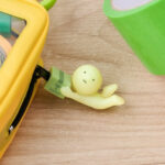 Smiski Zipperbite - Falling Down