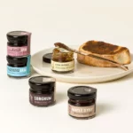 Southern Bourbon Spreads Sampler