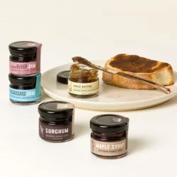 Southern Bourbon Spreads Sampler
