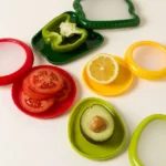 Stay Fresh Produce Saving Pods - Set Of 4 2