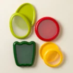 Stay Fresh Produce Saving Pods - Set Of 4 4