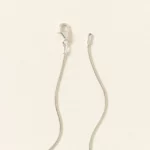 Sterling Silver Aqua Tides Sea Glass Jewelry 2