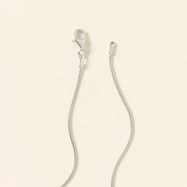 Sterling Silver Aqua Tides Sea Glass Jewelry 2