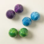Super Slime Soap Bath Bombs – Set Of 6 2