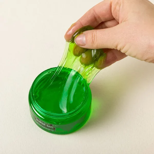 Super Slime Soap – Set Of 6 1
