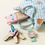 Sweet Kitty Purse Play Set 1