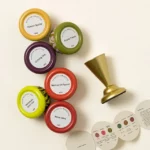 Sweet Scoops Candle Set 2