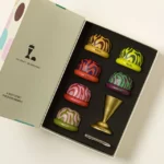 Sweet Scoops Candle Set 3