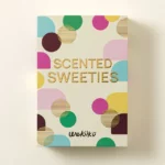 Sweet Scoops Candle Set 4