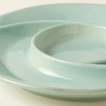 Swirling Chip & Dip Platter 2