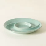 Swirling Chip & Dip Platter 3