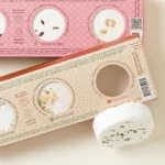 Tarot Botanical Shower Steamers - 3pk 1