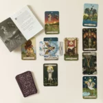 Tarot Of The Woodland Wardens 1