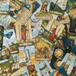 Tarot Of The Woodland Wardens 2