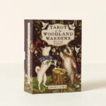 Tarot Of The Woodland Wardens 3