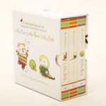 The Little Books, Boxed Set Of 3
