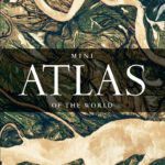 The Times Mini Atlas Of The World