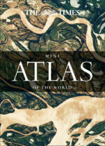 The Times Mini Atlas Of The World