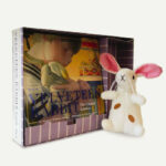 The Velveteen Rabbit Plush Gift Set