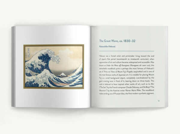 Tiniest Art Museum In The World 3