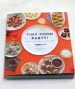 Tiny Food Party Book 1
