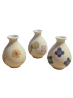 Tiny Porcelain Vase 1