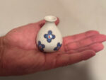 Tiny Porcelain Vase 2